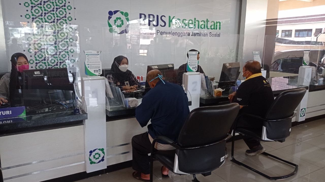 Mudik Lebaran, Layanan Peserta JKN-KIS Dijamin Aman